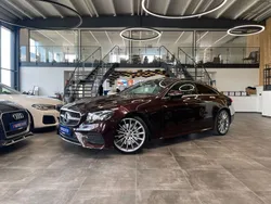 Mercedes E300