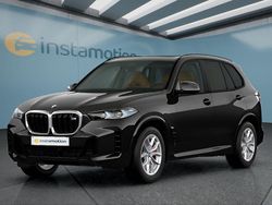 Schwarz Neu 2025 BMW X5 M Sport SUV | 158.999 €