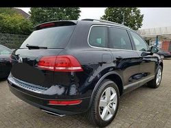 Schwarz Gebraucht 2012 VW Touareg SUV | 15.999 € (Fairer Preis)