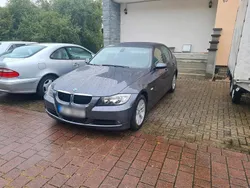 Grau Gebraucht 2006 BMW 318 Limousine | 4.500 €