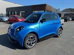 Blau Gebraucht 2020 e.GO Life Kleinwagen | 5.490 € (Fairer Preis)