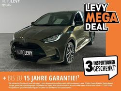 Schwarz Neu 2025 Toyota Yaris Hybrid Plus Kleinwagen | 26.590 € (Fairer Preis)