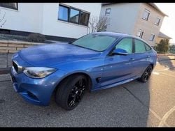 Gebraucht 2018 BMW 320 Gran Turismo M Sport Limousine | 15.900 € (Superpreis)