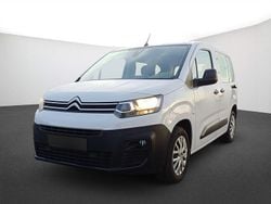 Weiß Gebraucht 2023 Citroën Berlingo Live SUV | 18.890 € (Superpreis)