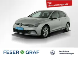 VW Golf VIII