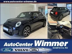 Andere farbe Gebraucht 2023 Mini Cooper S Classic Kleinwagen | 26.490 € (Guter Preis)