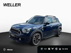 Blau Gebraucht 2019 Mini Cooper Kleinwagen | 24.910 €