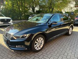 Schwarz Gebraucht 2017 VW Passat Comfortline Limousine | 14.490 € (Guter Preis)
