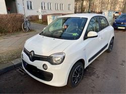Weiß Gebraucht 2014 Renault Twingo Kleinwagen | 4.600 € (Guter Preis)