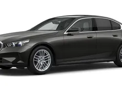 Gebraucht 2024 BMW 520 Limousine | 87.874 €