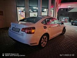 Weiß Gebraucht 2010 Citroën C5 Limousine | 4.500 € (Fairer Preis)