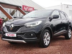 Schwarz Gebraucht 2019 Renault Kadjar LIMITED SUV | 17.990 € (Fairer Preis)
