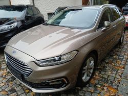 Gebraucht 2019 Ford Mondeo Titanium Limousine | 17.999 € (Fairer Preis)