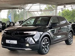 Schwarz Gebraucht 2023 Opel Mokka Elegance SUV | 17.990 € (Fairer Preis)