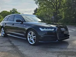 Gebraucht 2018 Audi A6 Kombi | 30.000 € (Superpreis)