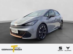 Grau Gebraucht 2022 Cupra Born Kleinwagen | 22.380 € (Fairer Preis)