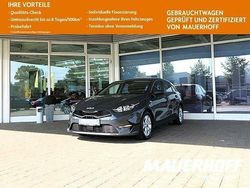 Othercolor Gebraucht 2023 Kia Ceed Vision Kleinwagen | 24.790 € (Fairer Preis)