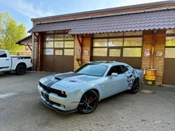 Grau Gebraucht 2019 Dodge Challenger Coupé | 38.900 € (Teuer)