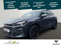 Grau Neu 2025 Cupra Terramar SUV | 42.799 € (Guter Preis)