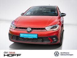 Rot Gebraucht 2024 VW Polo GTI Limousine | 28.775 € (Teuer)