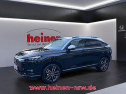 Schwarz Neu 2025 Honda HR-V Advance SUV | 34.680 € (Superpreis)