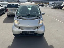 Smart ForTwo Coupé