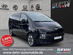 Braun Gebraucht 2023 Hyundai Staria Prime Van | 41.950 € (Fairer Preis)