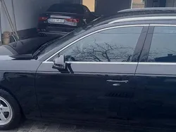 Schwarz Gebraucht 2016 Audi A4 Comfort Kombi | 15.300 € (Fairer Preis)