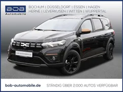 Perlmuttschwarz Neu 2025 Dacia Jogger Extreme Van / Kleinbus | 23.380 € (Fairer Preis)