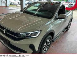 Ascotgrau Gebraucht 2023 VW Taigo SUV | 19.840 € (Guter Preis)