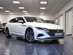 Oryxweiã perlmutteffekt Gebraucht 2022 VW Arteon Kombi | 19.870 € (Fairer Preis)