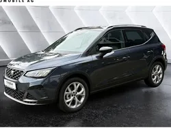 Grau Neu 2025 Seat Arona FR SUV | 26.990 € (Etwas zu teuer)