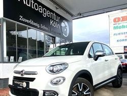Weiß Gebraucht 2017 Fiat 500X Lounge SUV | 10.990 € (Fairer Preis)