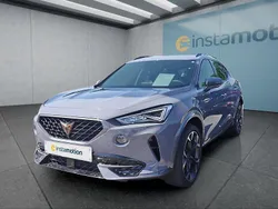 Grau Gebraucht 2024 Cupra Formentor VZ SUV | 32.649 € (Superpreis)