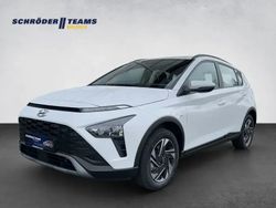 Sonstige Gebraucht 2024 Hyundai Bayon Trend SUV | 23.490 € (Teuer)