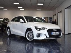 Ibisweiã Gebraucht 2020 Audi A3 Advanced Plus Limousine | 20.670 € (Guter Preis)