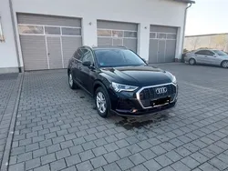 Schwarz Gebraucht 2023 Audi Q3 Prestige SUV | 32.500 € (Guter Preis)