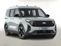 Cactus grey Neu 2025 Ford Tourneo Courier Active Van / Kleinbus | 28.235 € (Fairer Preis)