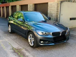 BMW 320 Gran Turismo