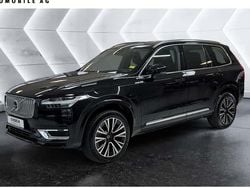 Schwarz Gebraucht 2024 Volvo XC90 Ultra SUV | 60.990 € (Guter Preis)