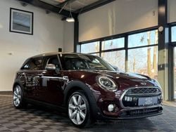 Rot Gebraucht 2016 Mini Cooper SD Chili Kleinwagen | 15.900 € (Fairer Preis)