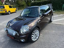 Hot chocolate Gebraucht 2010 Mini Cooper Kleinwagen | 5.800 € (Fairer Preis)