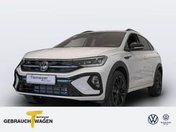 Weiß Gebraucht 2024 VW Taigo IQ Drive SUV | 24.390 € (Fairer Preis)