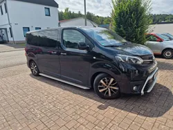 Schwarz Gebraucht 2018 Toyota Proace Executive Van | 30.500 € (Fairer Preis)