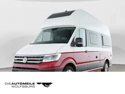 VW California