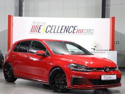 Tornadorot Gebraucht 2019 VW Golf VII GTI Limousine | 22.997 € (Fairer Preis)