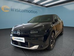 Schwarz Gebraucht 2025 Citroën C4 Limousine | 24.799 € (Teuer)