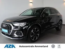Gebraucht 2023 Audi Q3 Advanced Plus SUV | 31.880 € (Guter Preis)