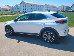 Weiß Gebraucht 2022 Kia XCeed Black Xdition SUV | 27.300 € (Fairer Preis)