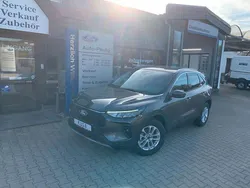 Grau Neu 2025 Ford Kuga Titanium SUV | 28.980 € (Guter Preis)